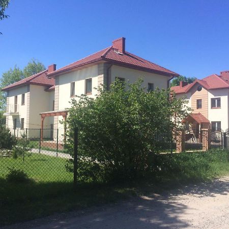 Noclegi U Ireny Zakret Exterior photo